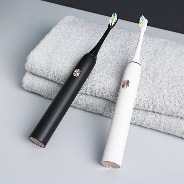 電動牙刷防水潤滑解決方案，您知道嗎？