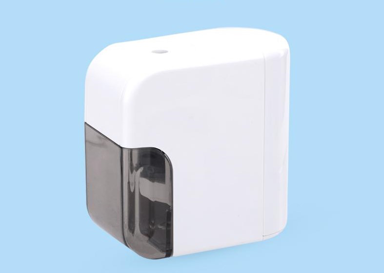 電動(dòng)削筆器潤滑選索科，一次使用終生潤滑！