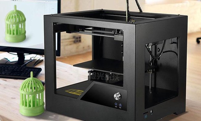 3D打印機潤滑首選索科，讓科技走進生活！