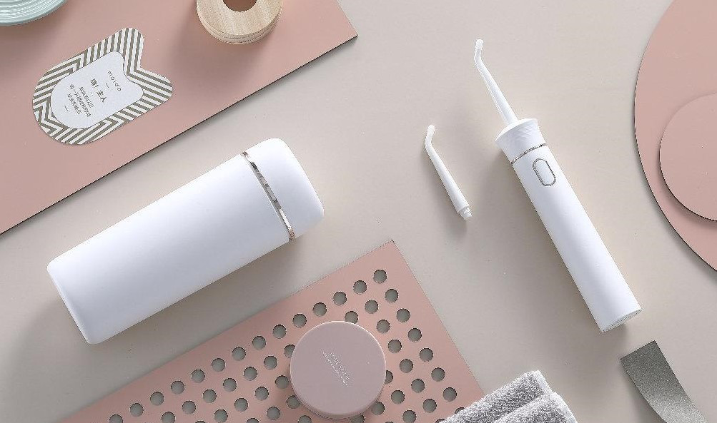 電動沖牙器潤滑，索科幫你全搞定！