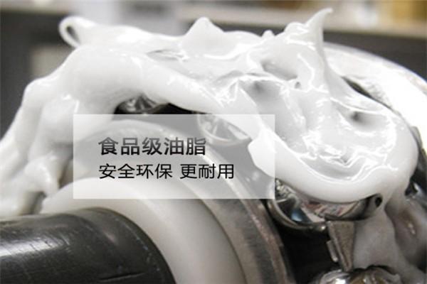 加軸承潤滑脂越多越好嗎？NO!適量才是好！